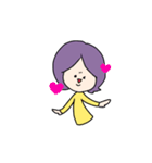 つかっちゃんのスタンプ第二弾（個別スタンプ：8）