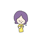 つかっちゃんのスタンプ第二弾（個別スタンプ：9）