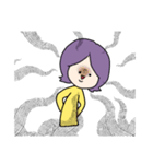つかっちゃんのスタンプ第二弾（個別スタンプ：10）