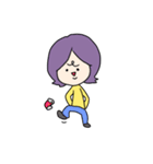 つかっちゃんのスタンプ第二弾（個別スタンプ：17）
