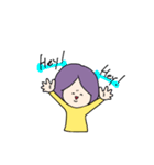 つかっちゃんのスタンプ第二弾（個別スタンプ：32）