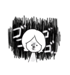 つかっちゃんのスタンプ第二弾（個別スタンプ：33）