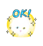 ロトくんのスタンプ（改）（個別スタンプ：39）