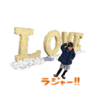 imai◡̈❁stamp（個別スタンプ：2）