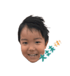 imai◡̈❁stamp（個別スタンプ：13）