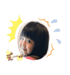 imai◡̈❁stamp（個別スタンプ：21）