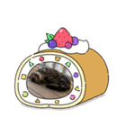 mogo Sticker（個別スタンプ：3）