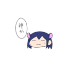 シヒョンちゃんスタンプ（個別スタンプ：15）