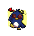 ぷゃぷゃ（個別スタンプ：7）