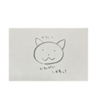 ただ暇つぶしに作ったスタンプ（個別スタンプ：8）