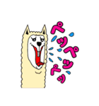なんとな〜くスタンプ2（個別スタンプ：22）
