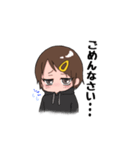 ＠ままのこ（個別スタンプ：5）