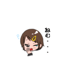＠ままのこ（個別スタンプ：8）