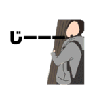 みなみぐち（個別スタンプ：27）