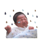 fUkbaby stamp_（個別スタンプ：15）