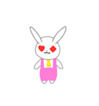 怠惰なお茶会（個別スタンプ：22）