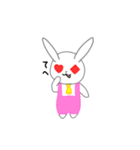 怠惰なお茶会（個別スタンプ：24）