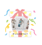 EMWAP☆ルナ☆スタンプ（個別スタンプ：6）