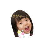 ココラのスタンプ（個別スタンプ：3）