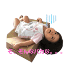 ココラのスタンプ（個別スタンプ：6）