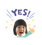 ココラのスタンプ（個別スタンプ：10）