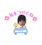 ココラのスタンプ（個別スタンプ：28）