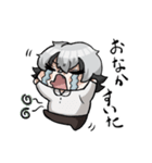 杉浦くんスタンプ（個別スタンプ：5）