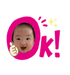 ANNA BABY‪໒꒱·゜（個別スタンプ：5）