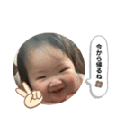 ANNA BABY‪໒꒱·゜（個別スタンプ：8）
