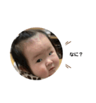 ANNA BABY‪໒꒱·゜（個別スタンプ：10）