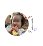 ANNA BABY‪໒꒱·゜（個別スタンプ：11）