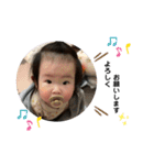 ANNA BABY‪໒꒱·゜（個別スタンプ：14）