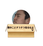 おくの写真（個別スタンプ：8）