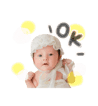 ひまちゃんスタンプ 1（個別スタンプ：1）