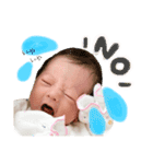 ひまちゃんスタンプ 1（個別スタンプ：2）