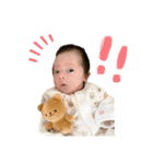 ひまちゃんスタンプ 1（個別スタンプ：15）