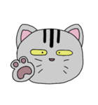 我が家の猫共みっくす（個別スタンプ：1）