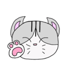 我が家の猫共みっくす（個別スタンプ：13）