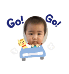 ひかるか（個別スタンプ：2）