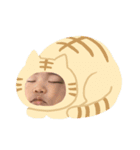 ひかるか（個別スタンプ：5）