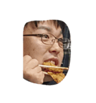 中国語会話研究会（個別スタンプ：1）