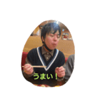 中国語会話研究会（個別スタンプ：6）