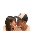 ただただ愉快なんだ（個別スタンプ：9）
