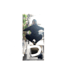 ただただ愉快なんだ（個別スタンプ：20）