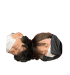 ただただ愉快なんだ（個別スタンプ：21）