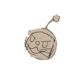 ただただ愉快なんだ（個別スタンプ：22）