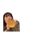 ただただ愉快なんだ（個別スタンプ：26）