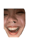 ただただ愉快なんだ（個別スタンプ：28）