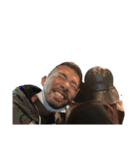 ただただ愉快なんだ（個別スタンプ：32）