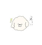 わんころ♡♡（個別スタンプ：16）